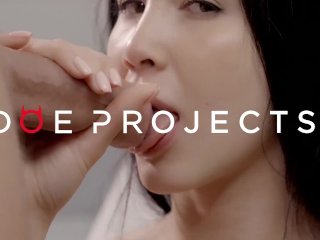 LETSDOEIT - Hot GF Ria Sunn Double Fucked By Two Big Cocks screenshot number 0