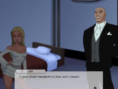 DC Comic's Something Unlimited Uncensored Part 15