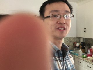 I show you what my life is like without you