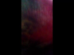 Public bbw masturbation