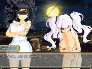 Senran Kagura Bon_Appétit! - Part 7 [Uncensored, 4k, and 60fps]