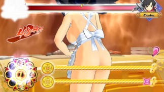 Senran Kagura Bon Appétit! - Part 7 [Uncensored, 4k, and 60fps]