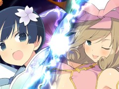 Senran Kagura Bon Appétit! - Part 8 [Uncensored, 4k, and 60fps]
