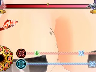 Senran Kagura Bon Appétit! - Part_8 [Uncensored, 4k, and60fps]