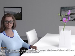 WTHI #37 • WHERE THE HEART IS • PC GAMEPLAY [HD]