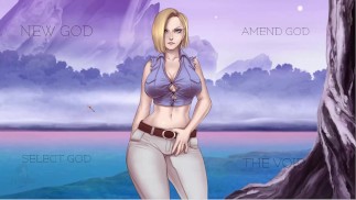 Dragon Ball Infinity Без цензуры Часть 1