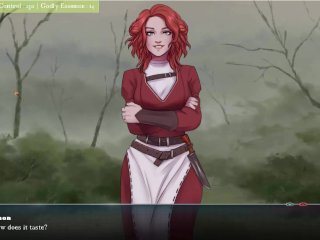 Dragon Ball Infinity Uncensored Part_5