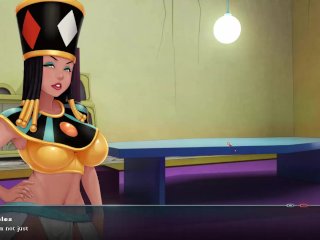 Dragon Ball_Infinity/Divine Adventure Uncensored Part_7