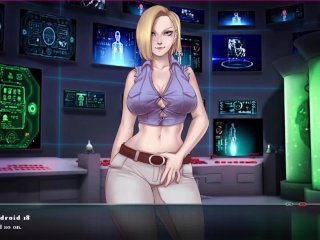 Dragon Ball Infinity/Divine Adventure Guide Episode8