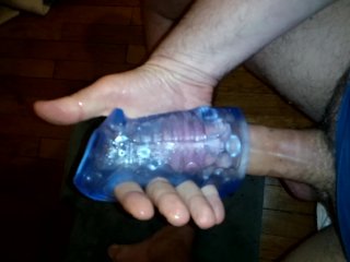 big dick, french, fleshlight, exclusive