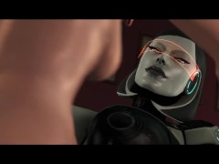 Special Delivery - Screenshot 14 of 16 - Ass Fuck