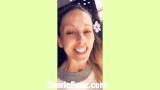 Cherie DeVille gives real fan a BJ when he recognizes her