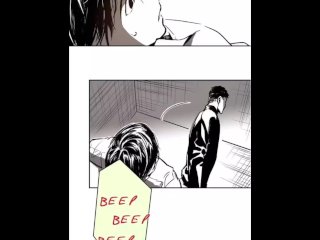 Warehouse - Chapter 8.