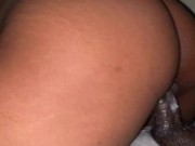 Preview 4 of MAKING DADDY CUM IN MY PUSSY