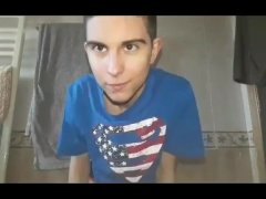 Teasing Cody Bryan Maverick - Screenshot 13 of 16 - Spanish Amateur