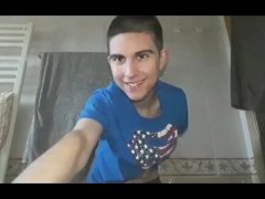 Teasing Cody Bryan Maverick - Screenshot 2 of 16 - Frm