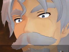 Senran Kagura Bon Appétit! - Part 9 [Uncensored, 4k, and 60fps]