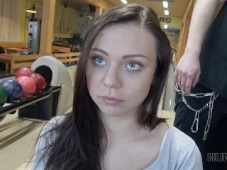 pov, blowjob, young, teens for cash