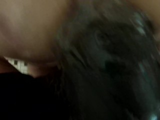 SUBMISSIVE HUSBAND-Amateur Twelve Inch Cuck Training video thumbnail