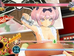 Senran Kagura Bon Appétit! - Part 10 [Uncensored, 4k, and 60fps]