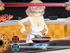Senran Kagura Bon Appétit! - Part 11 [Uncensored, 4k, and 60fps]
