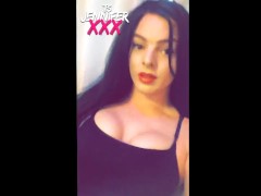 TSJenniferXXX | Tease and works camera