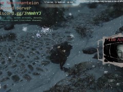 Sexrim Episode 44 - Shackled Feet