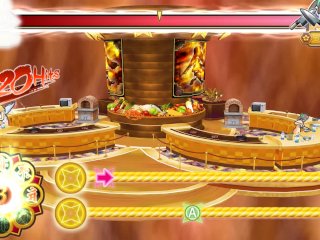 Senran Kagura Bon Appétit! - Part 12 [Uncensored,4k, and 60fps]