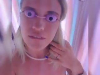Entrancing vid - naughty at the tanning salon