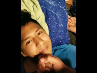 Facial Boyfriend