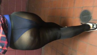 yoga pants