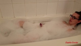 Foam Bath Fap - Trailer