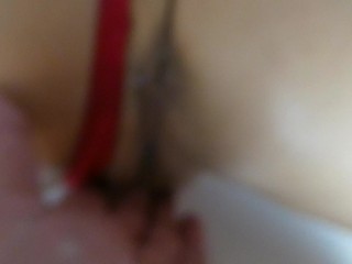 she was tired but i was hornyand wants to fuck her hard and fast