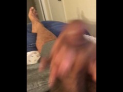 JERKING OFF - Screenshot 2 of 16 - Latin