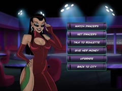 DC Comic's Something Unlimited Uncensored Part 23