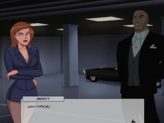 DC Comic's Something Unlimited Uncensored Part 24