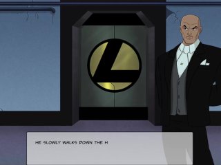 DC Comic's Something Unlimited Uncensored Part 28