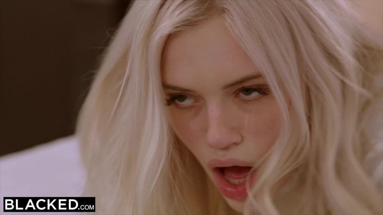 Alex gray blacked