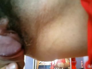 SEX could be...Passionate DICK_RIDING - Must Be!