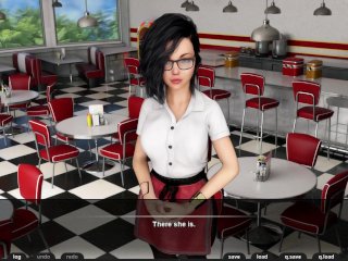 #44 • STEPDAUGHTER FOR DESSERT • PC GAMEPLAY [HD]