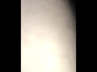 Fukin a fat Latina pussy 