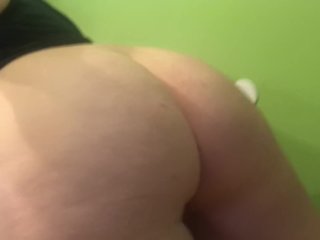 Booty work