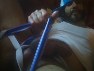 Spun fun