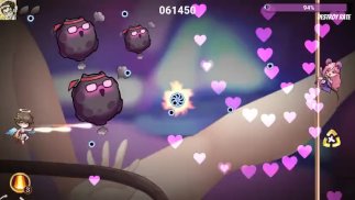 Kimochia- 7SexySins Игровой процесс