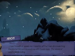 Ciri Trainer Becumming The Witcher Uncensored Guide Part 6