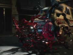 Devil May Cry 5 Modded Edition Part 1 Im sorry Nero