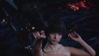 I Apologize Nero Devil May Cry 5 Modified Edition Part 1