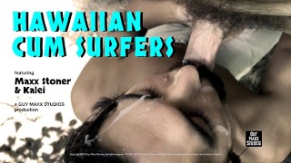 Hawaiian Cum Surfers thumbnail
