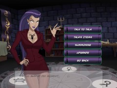 DC Comic's Something Unlimited Uncensored Part 32