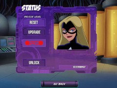 DC Comic's Something Unlimited Uncensored Part 34